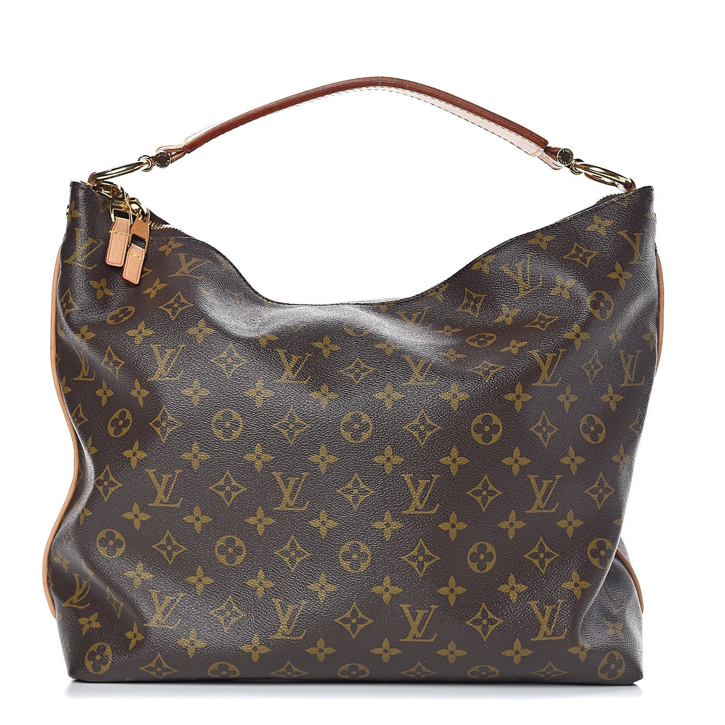 Monogram Sully MM