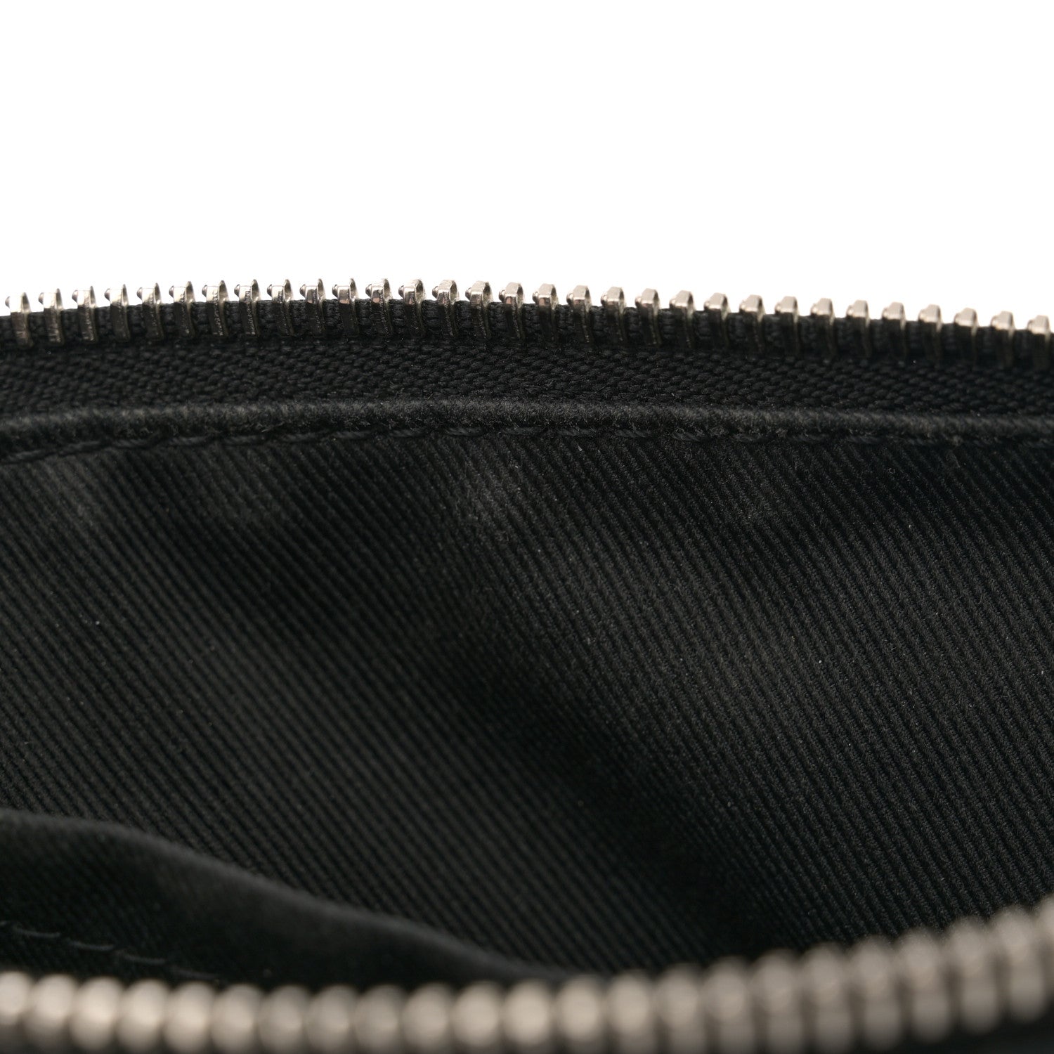 Louis Vuitton Empreinte Pallas Crossbody Black 13 of 16