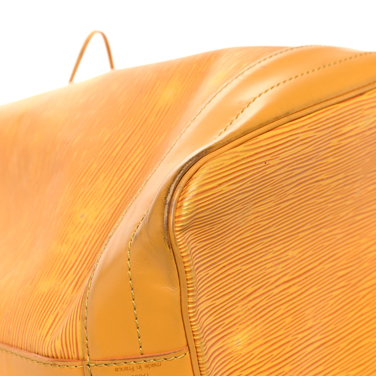 Louis Vuitton Epi Noe Tassil 7 of 45
