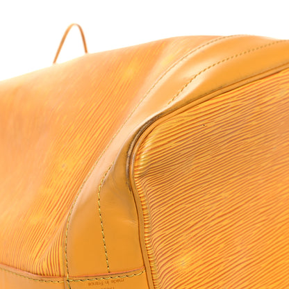 Louis Vuitton Epi Noe Tassil 7 of 45