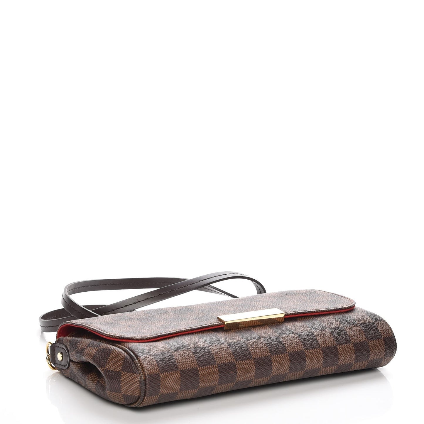 Damier Ebene Favorite MM