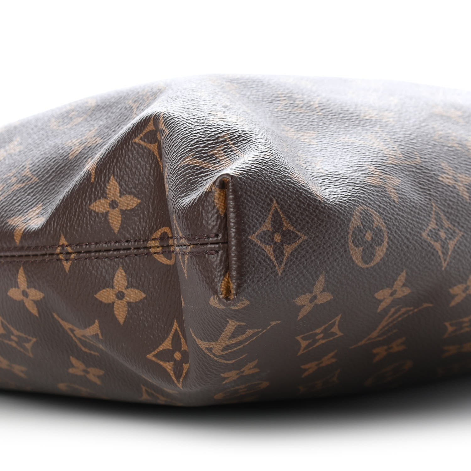 Louis Vuitton Monogram Carry It 6 of 10