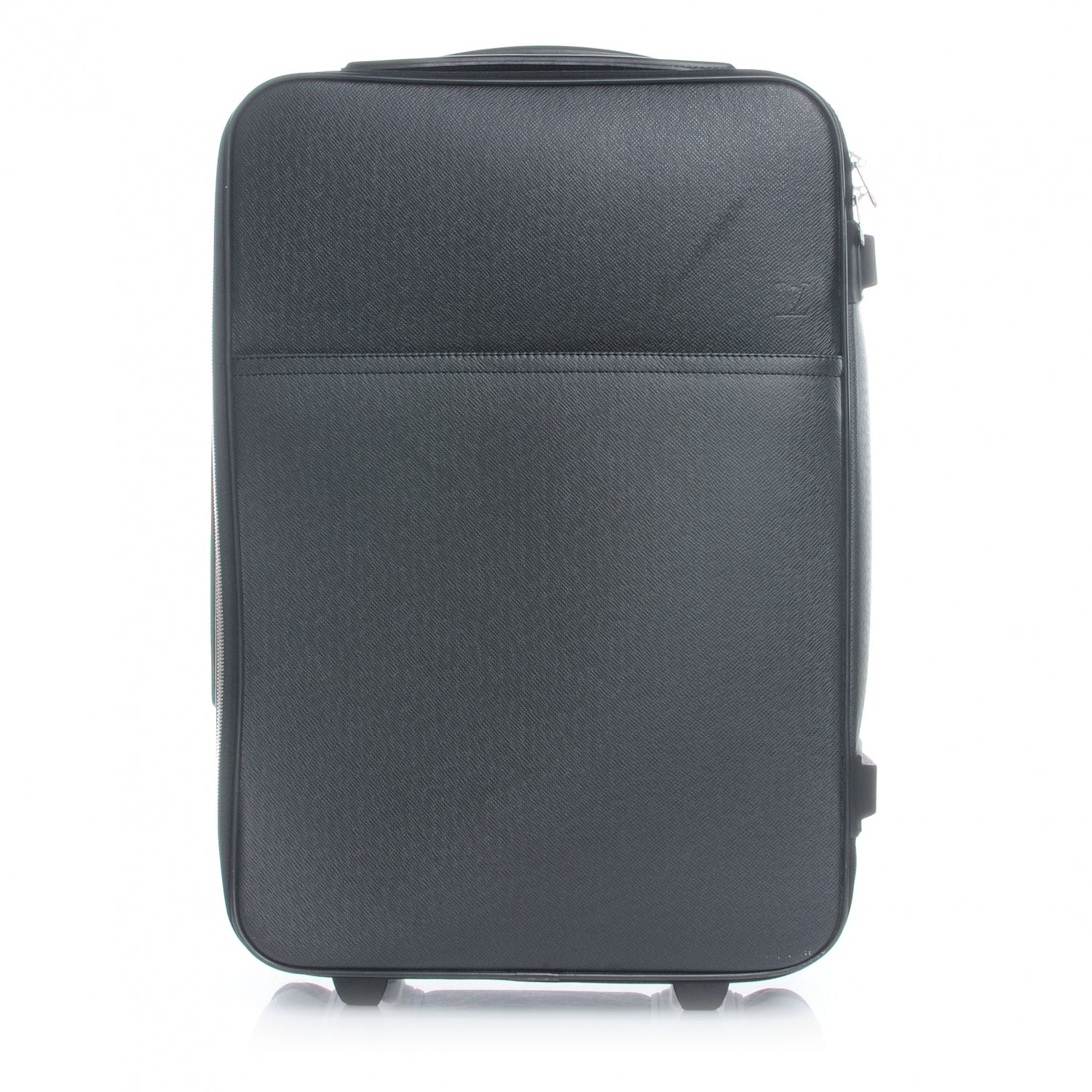 Louis Vuitton Taiga Pegase 55 Ardoise 1 of 11