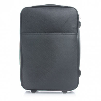 Louis Vuitton Taiga Pegase 55 Ardoise 1 of 11