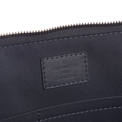 Louis Vuitton Damier Infini Porte-Documents Jour Briefcase Cosmos 6 of 10