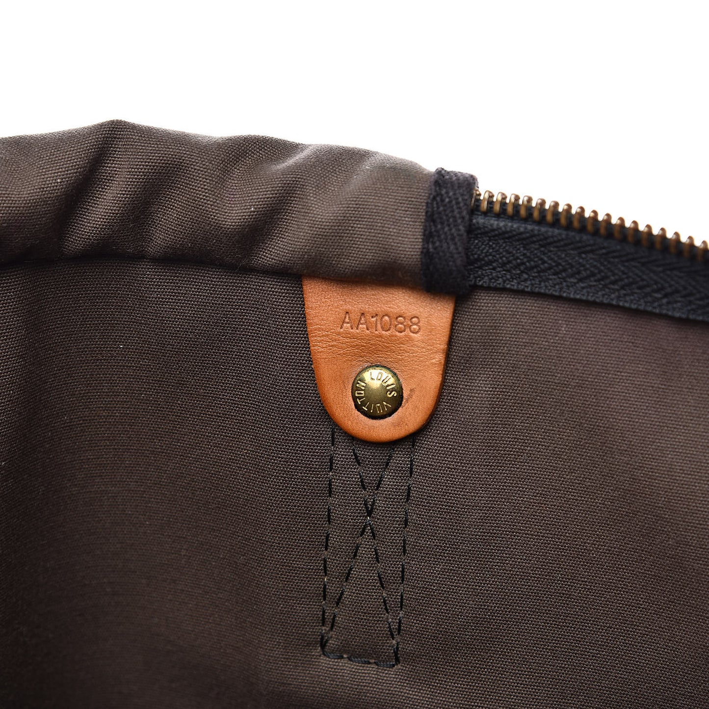 Monogramouflage Speedy 35