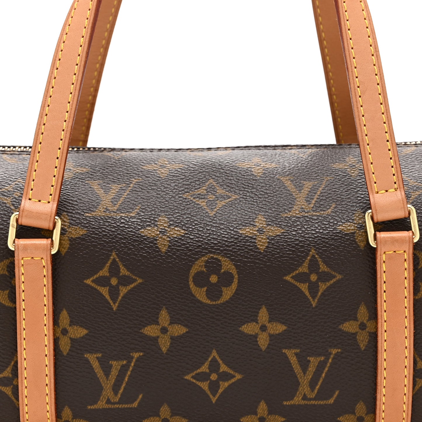 Monogram Papillon 26