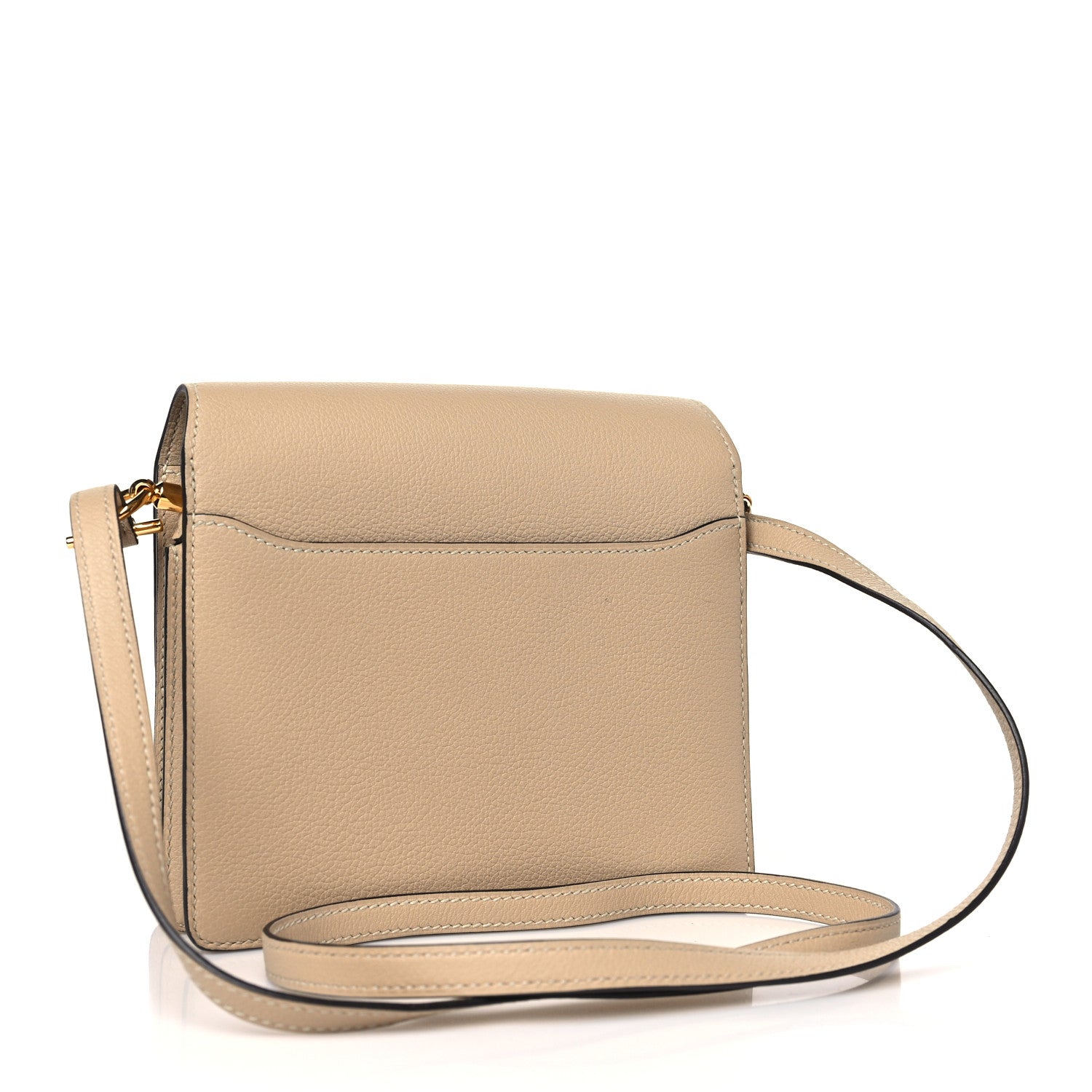 Hermes Evercolor Mini Sac Roulis Trench 3 of 10