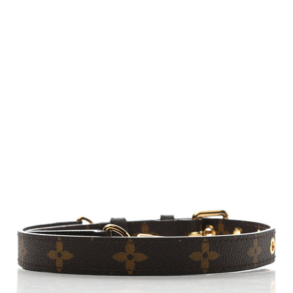 Louis Vuitton Monogram Metis 20mm Adjustable Strap 2 of 3