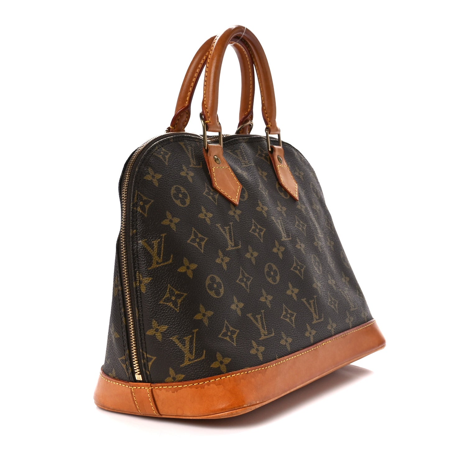 Monogram Alma PM