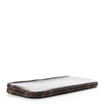 Louis Vuitton Monogram Key Pouch 4 of 6