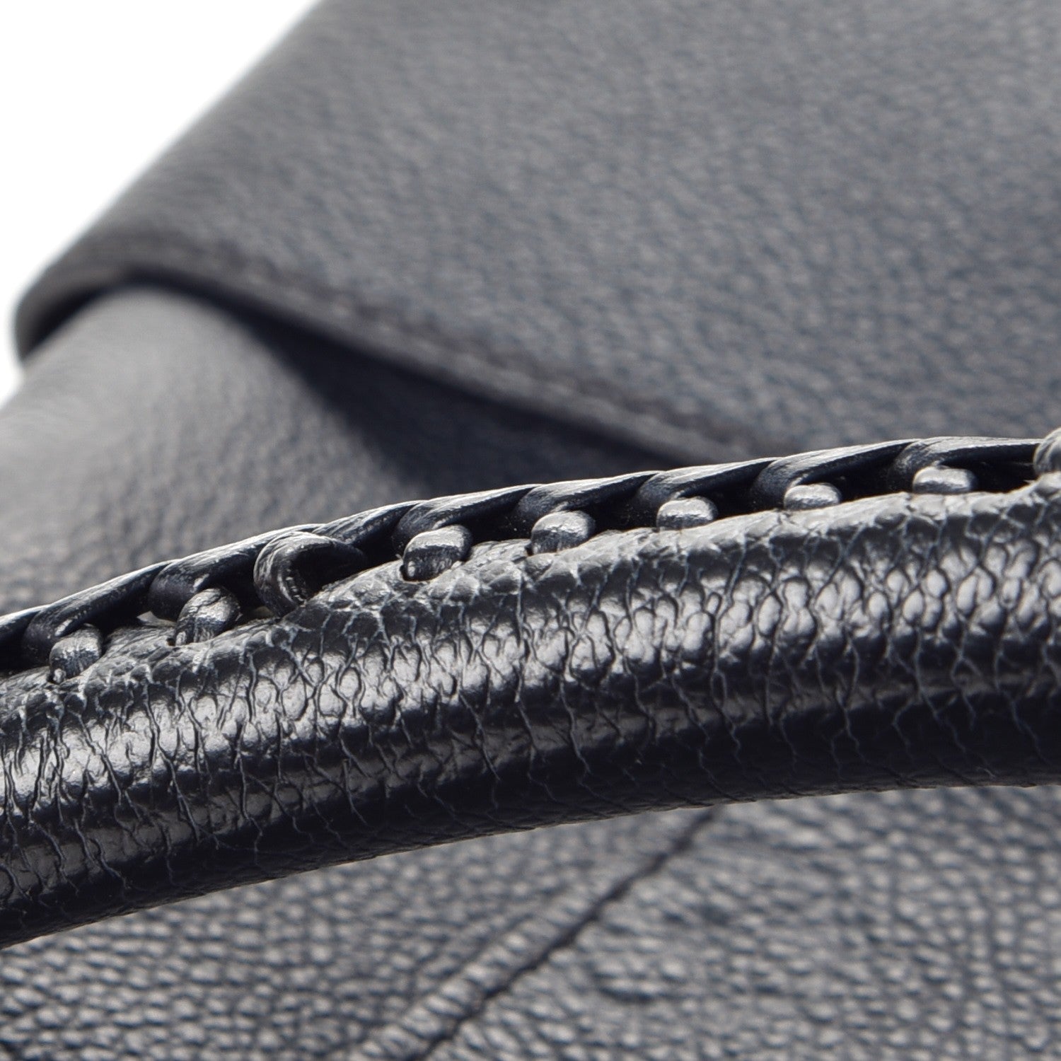 Louis Vuitton Empreinte Bagatelle Black 8 of 15
