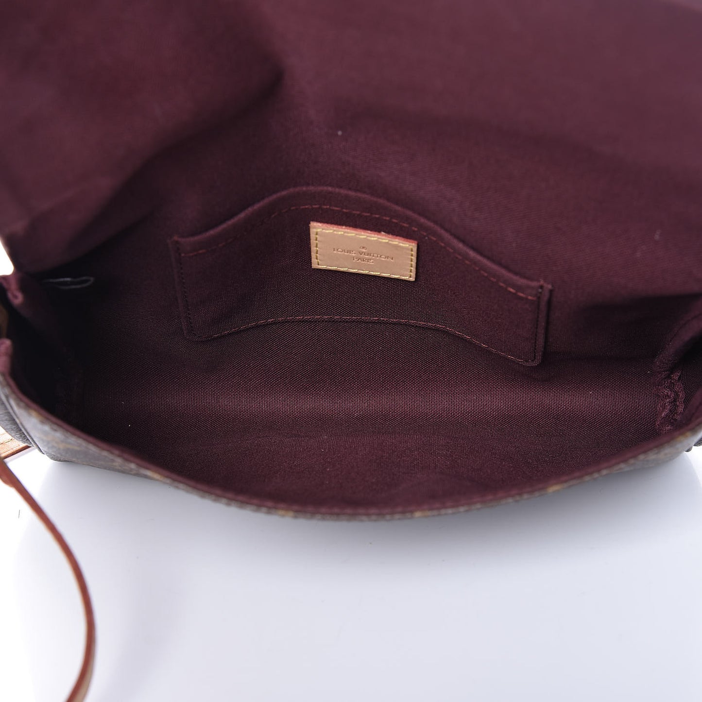 Monogram Favorite MM