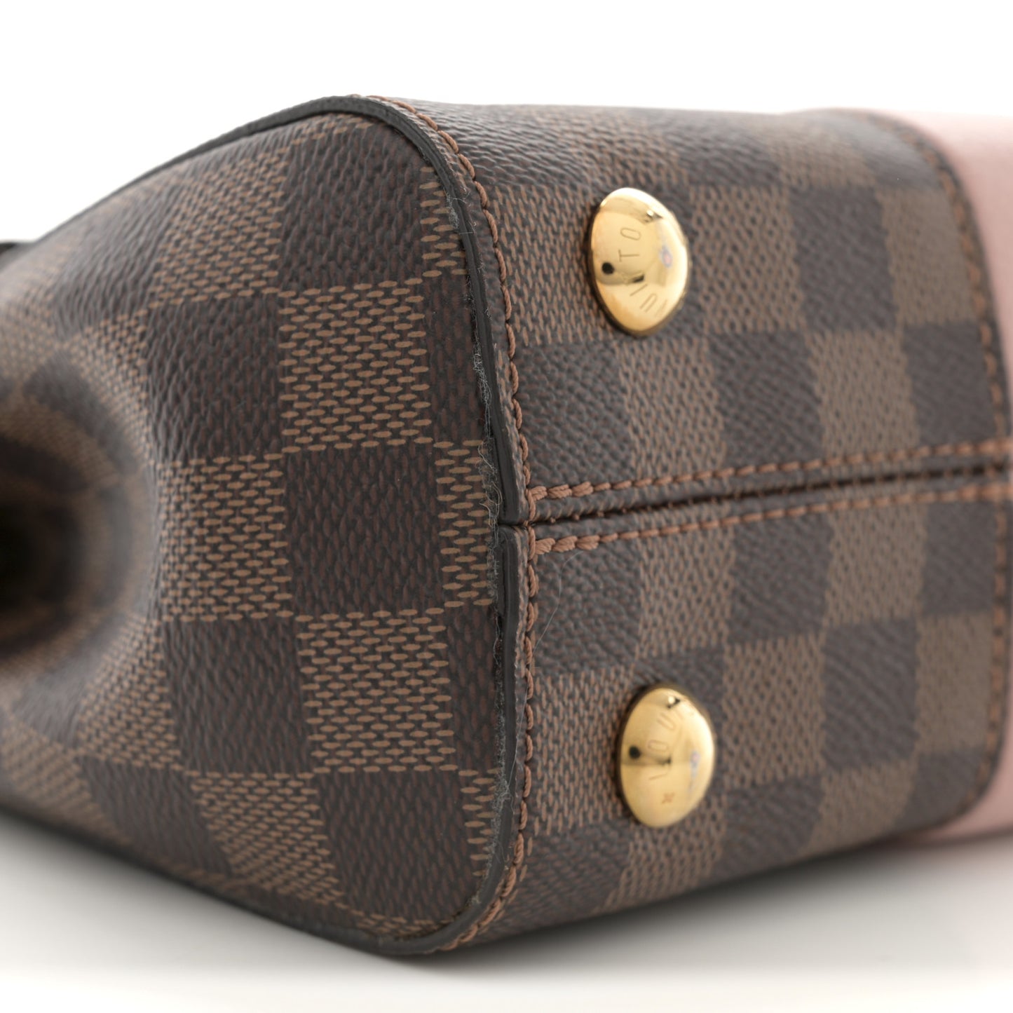 Damier Ebene Bond Street BB Magnolia