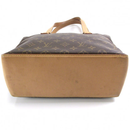Louis Vuitton Monogram Cabas Piano 4 of 9