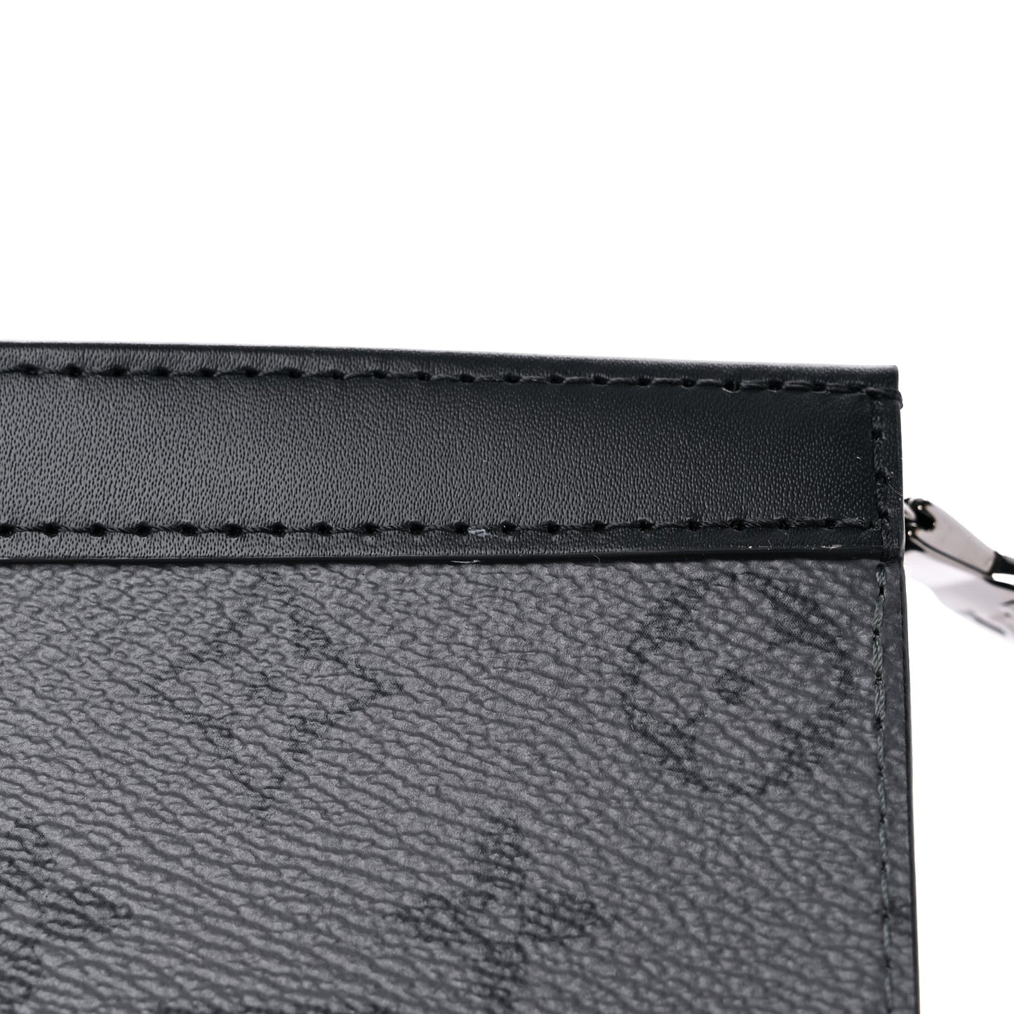 Monogram Eclipse Reverse Pochette Voyage MM
