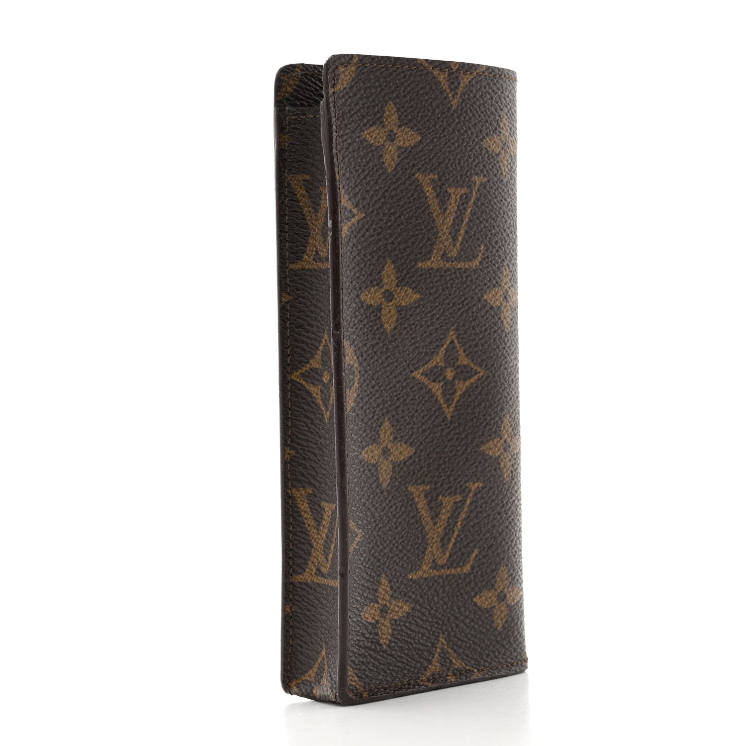 Louis Vuitton Monogram Sunglasses Case 3 of 7