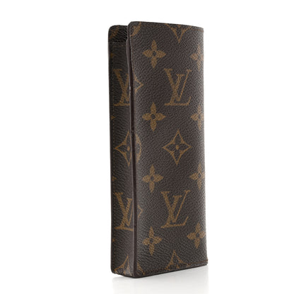 Louis Vuitton Monogram Sunglasses Case 3 of 7