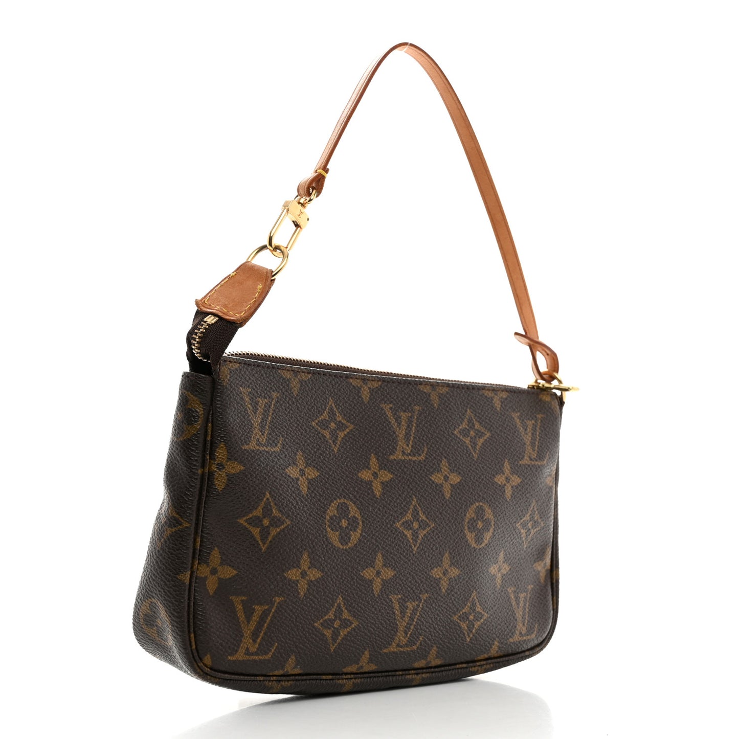 Monogram Pochette Accessories