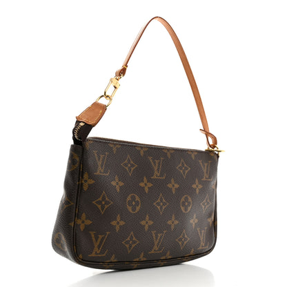 Louis Vuitton Monogram Pochette Accessories 2 of 10