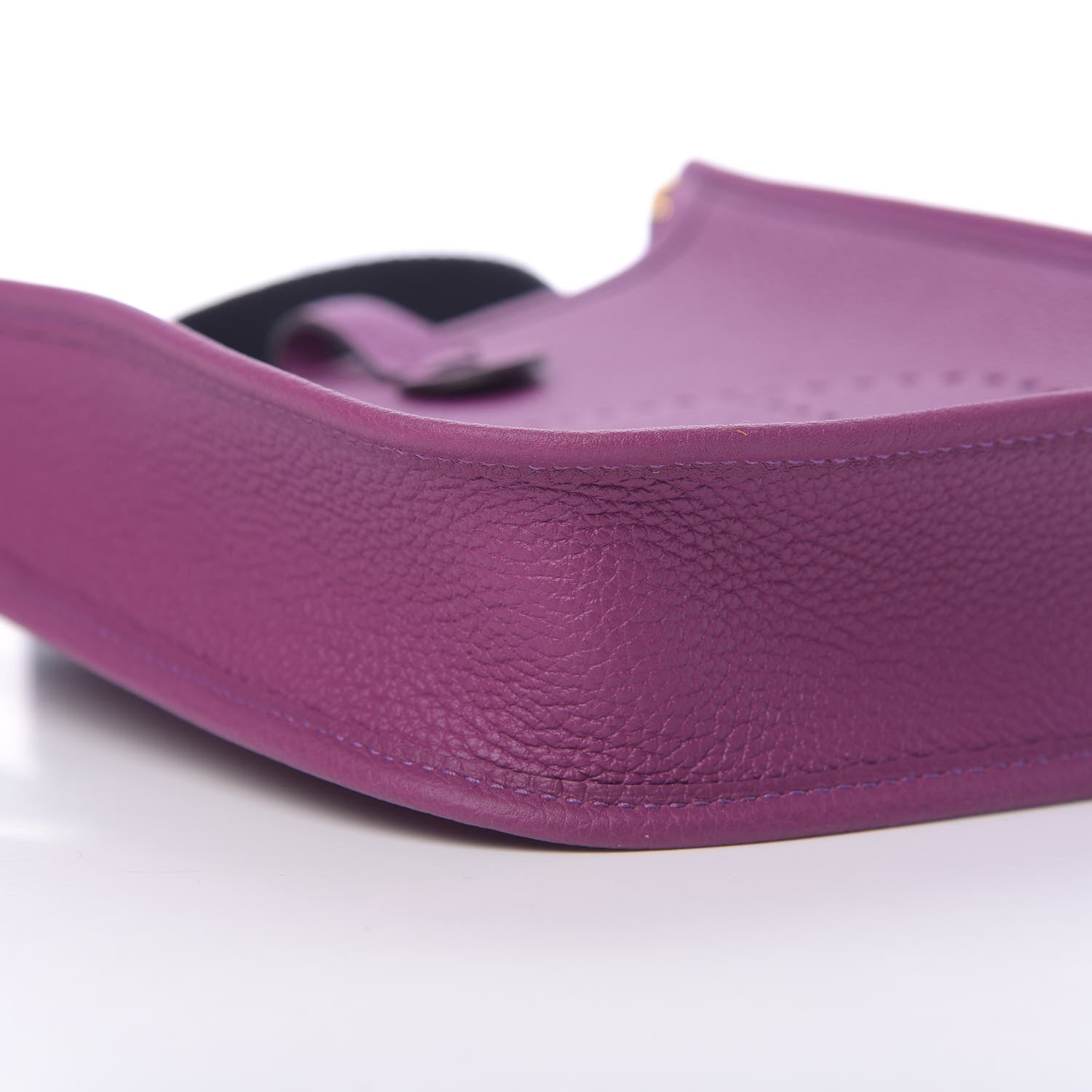 Hermes Taurillon Clemence Amazone Evelyne TPM Anemone Marine 9 of 12
