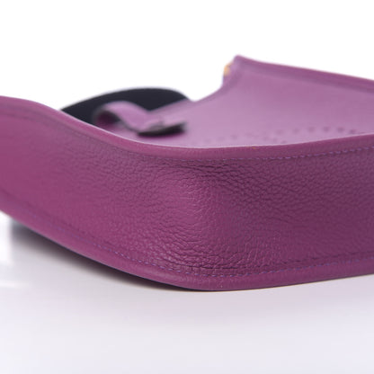 Hermes Taurillon Clemence Amazone Evelyne TPM Anemone Marine 9 of 12