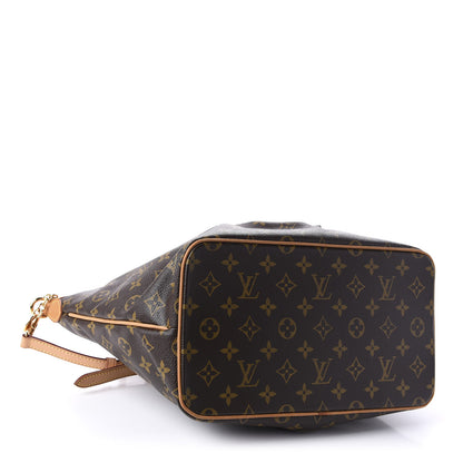 Louis Vuitton Monogram Palermo PM 5 of 12