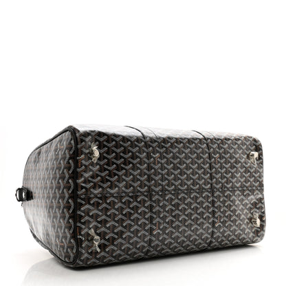 Goyard Goyardine Croisiere 50 Black 3 of 10