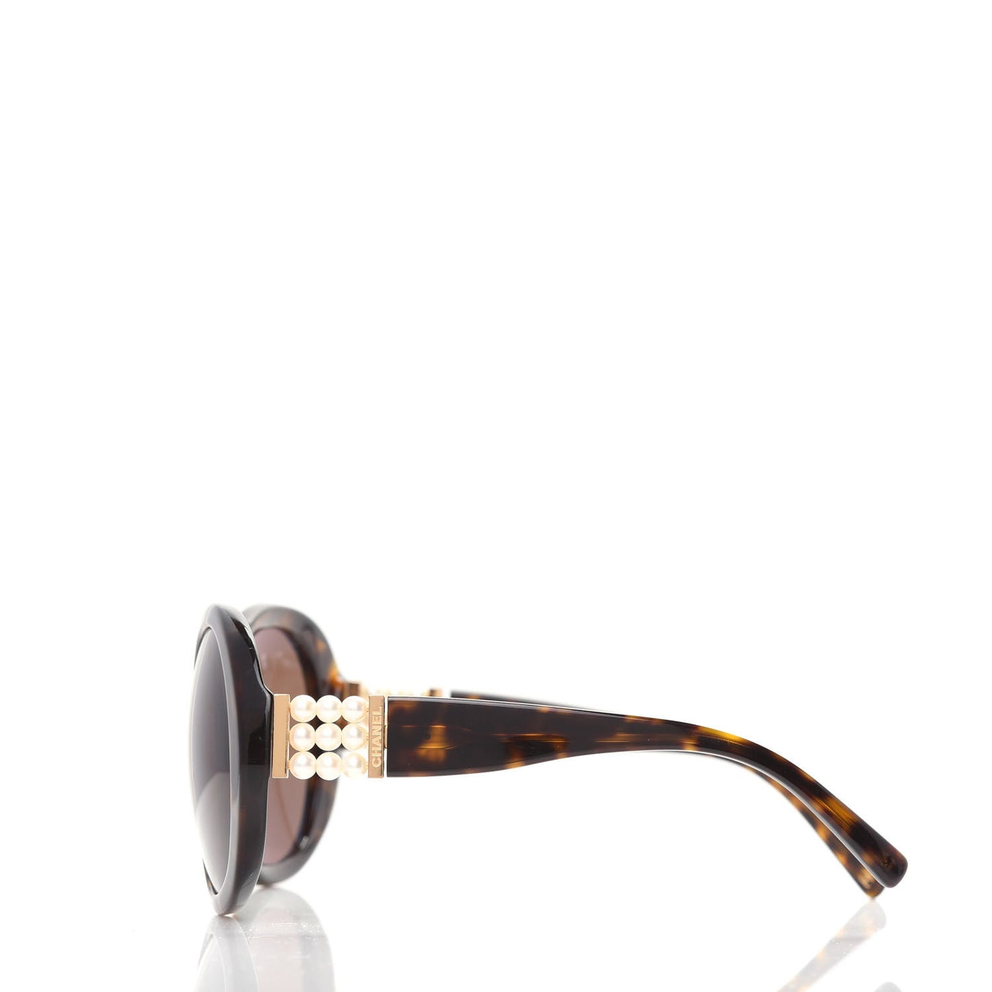 Perle Pearl Sunglasses 5159-H Tortoise