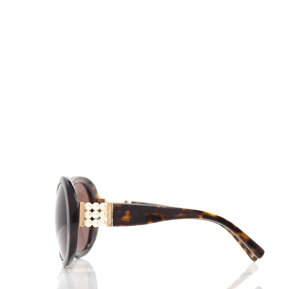 Chanel Perle Pearl Sunglasses 5159-H Tortoise 3 of 7