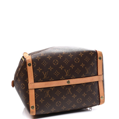 Louis Vuitton Monogram Marais MM 3 of 12