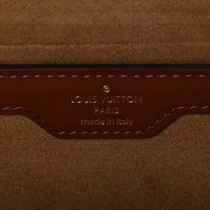 Louis Vuitton Monogram Papillon Trunk 6 of 8