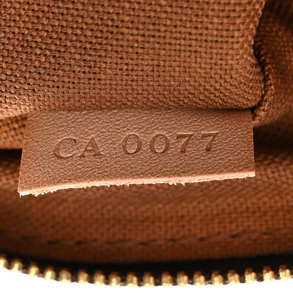 Louis Vuitton Monogram Riveting Pochette Accessories 7 of 10