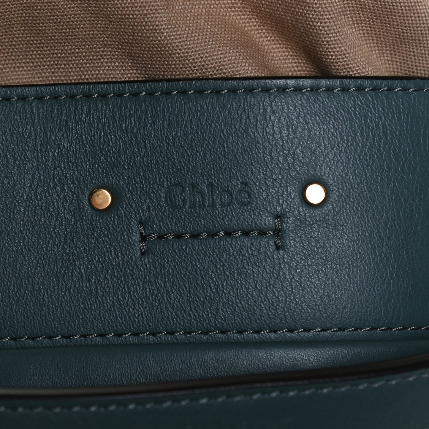 Smooth Calfskin Little Horses Embroidered Mini Roy Bucket Bag Cloudy Blue