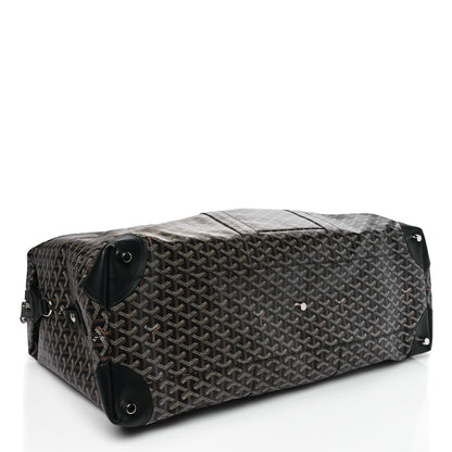 Goyard Goyardine Boeing 55 Black 3 of 10