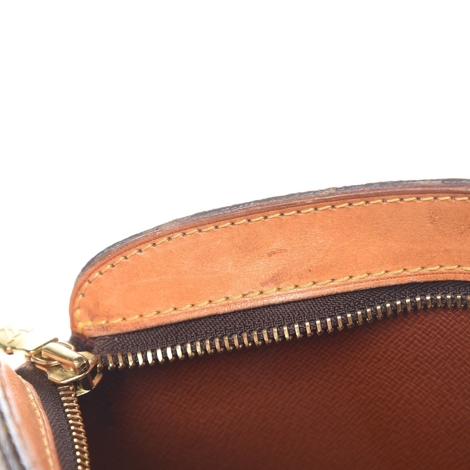 Louis Vuitton Monogram Drouot 6 of 11