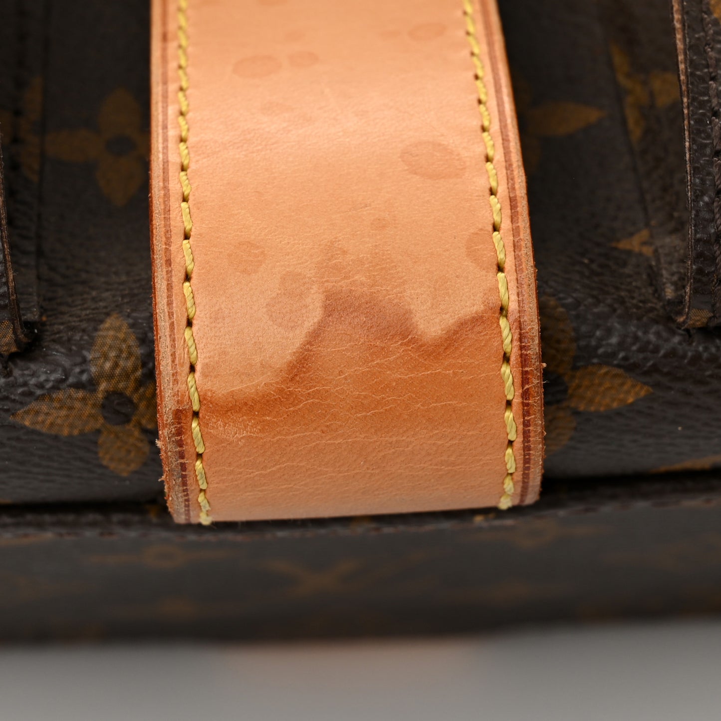 Monogram Manhattan GM