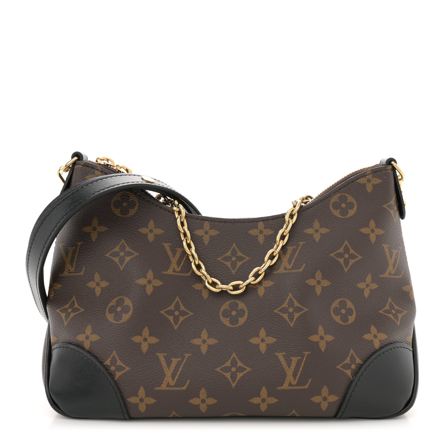Monogram Boulogne NM Black
