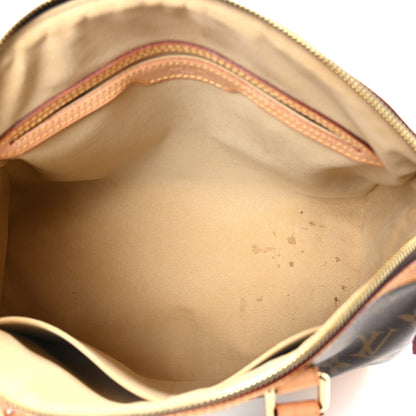 Louis Vuitton Monogram Retiro PM 4 of 9