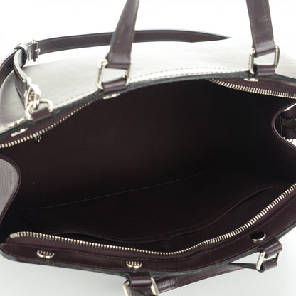 Louis Vuitton Epi Brea MM Quetsche 5 of 7