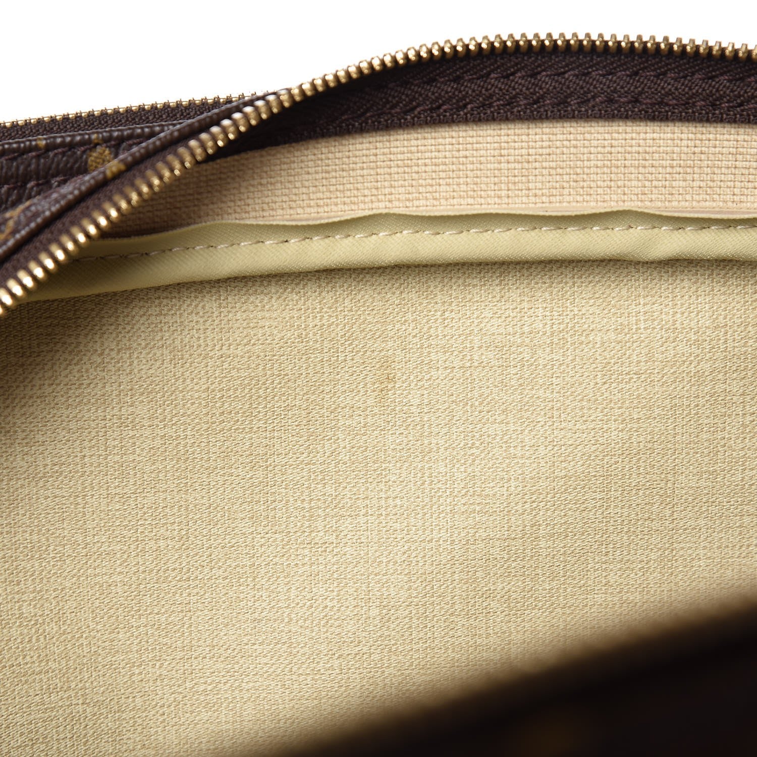 Louis Vuitton Monogram Alize 24 Heures Luggage 10 of 23