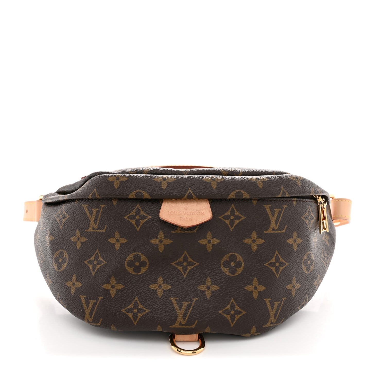 Monogram Bumbag