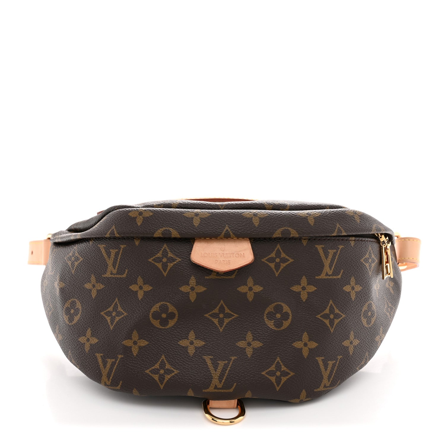 Louis Vuitton Monogram Bumbag 1 of 10