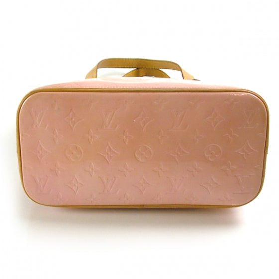 Vernis Houston Marshmallow