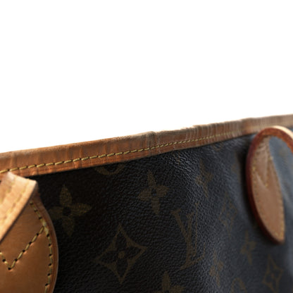 Louis Vuitton Monogram Neo Neverfull GM Piment 12 of 14