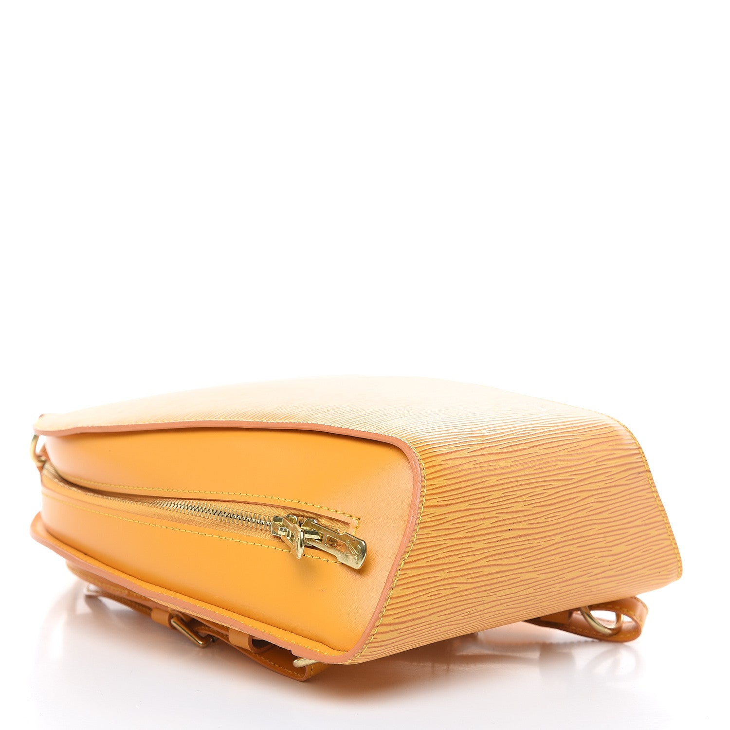 Louis Vuitton Epi Mabillon Backpack Tassil 4 of 18