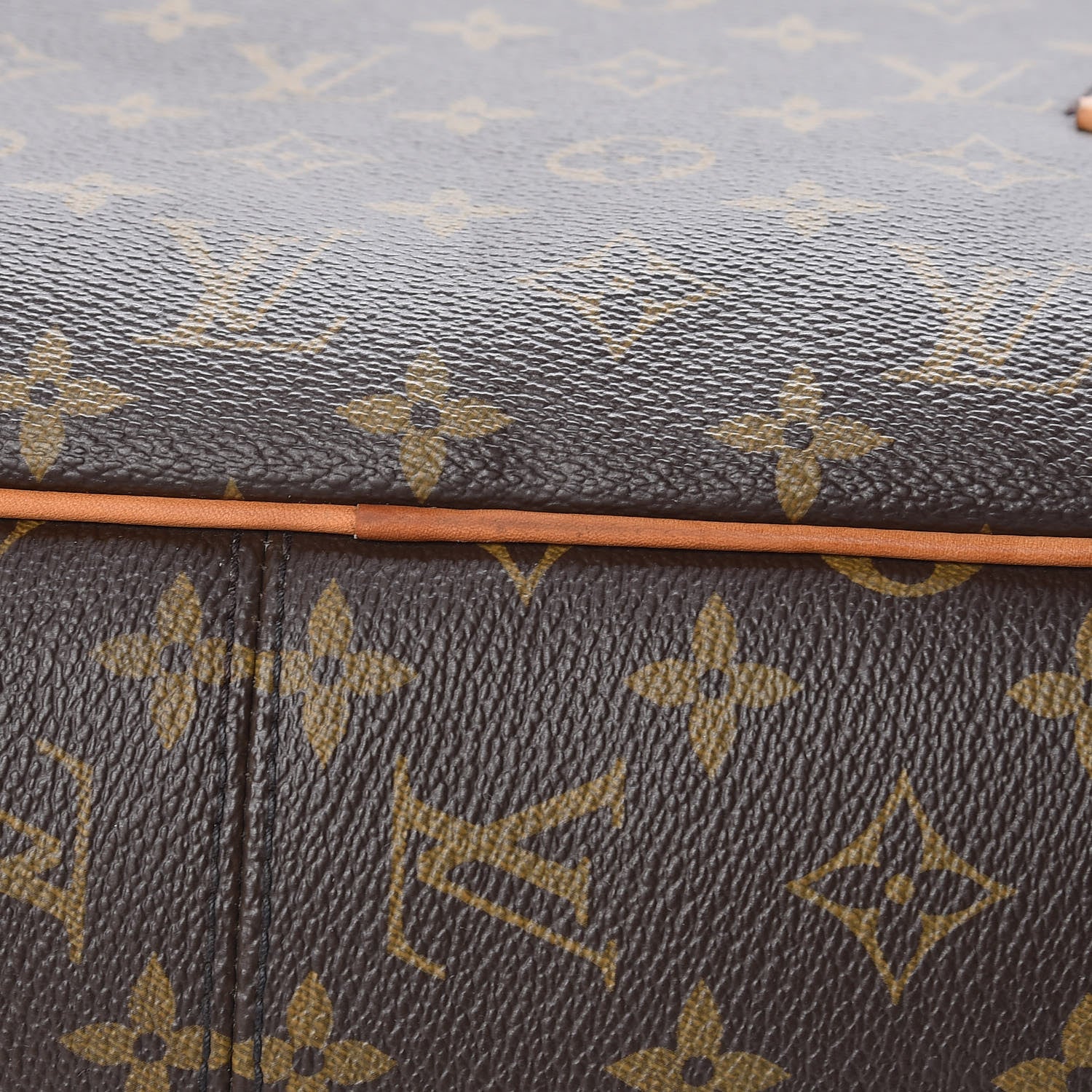 Louis Vuitton Monogram Delightful GM 17 of 23