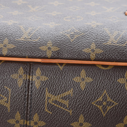 Louis Vuitton Monogram Delightful GM 17 of 23