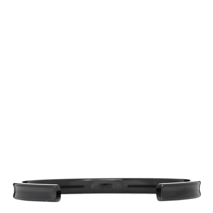 Tiffany Titanium 1837 Narrow Cuff Bracelet 2 of 3