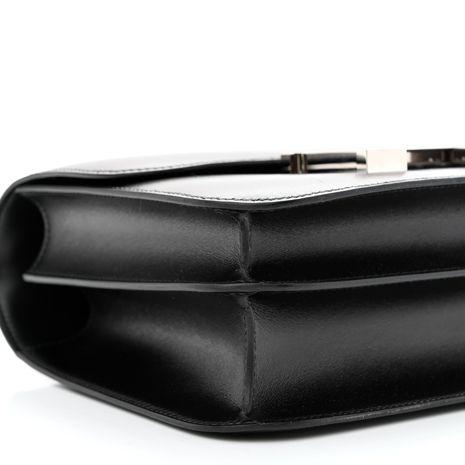 Hermes Box Constance 24 Black 9 of 10